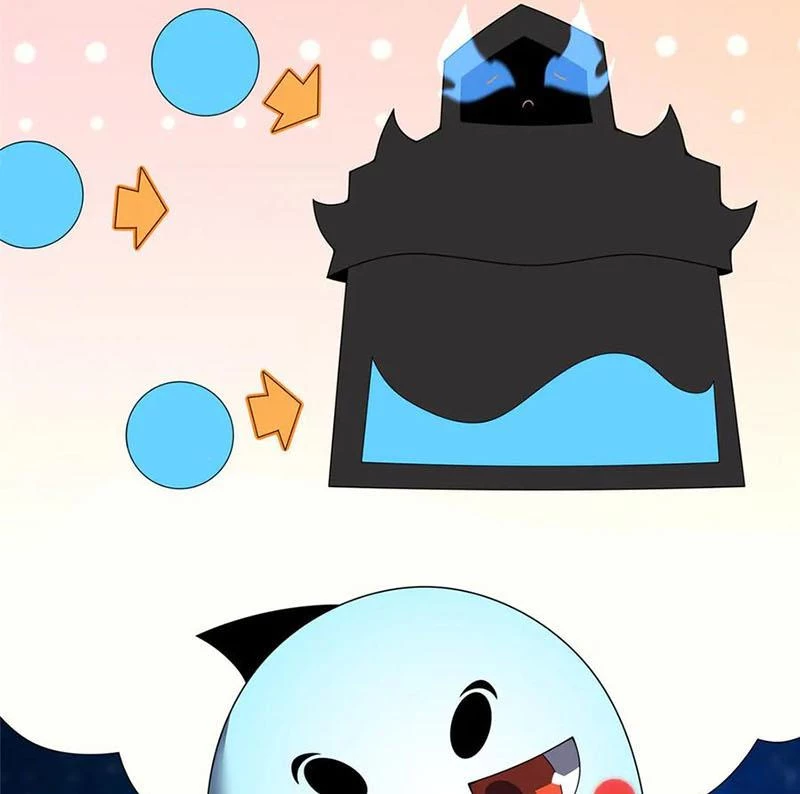 Thần Sủng Tiến Hóa Chapter 341 - Trang 2