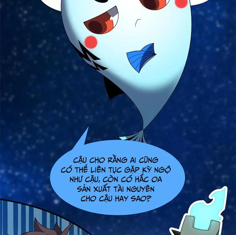 Thần Sủng Tiến Hóa Chapter 341 - Trang 2