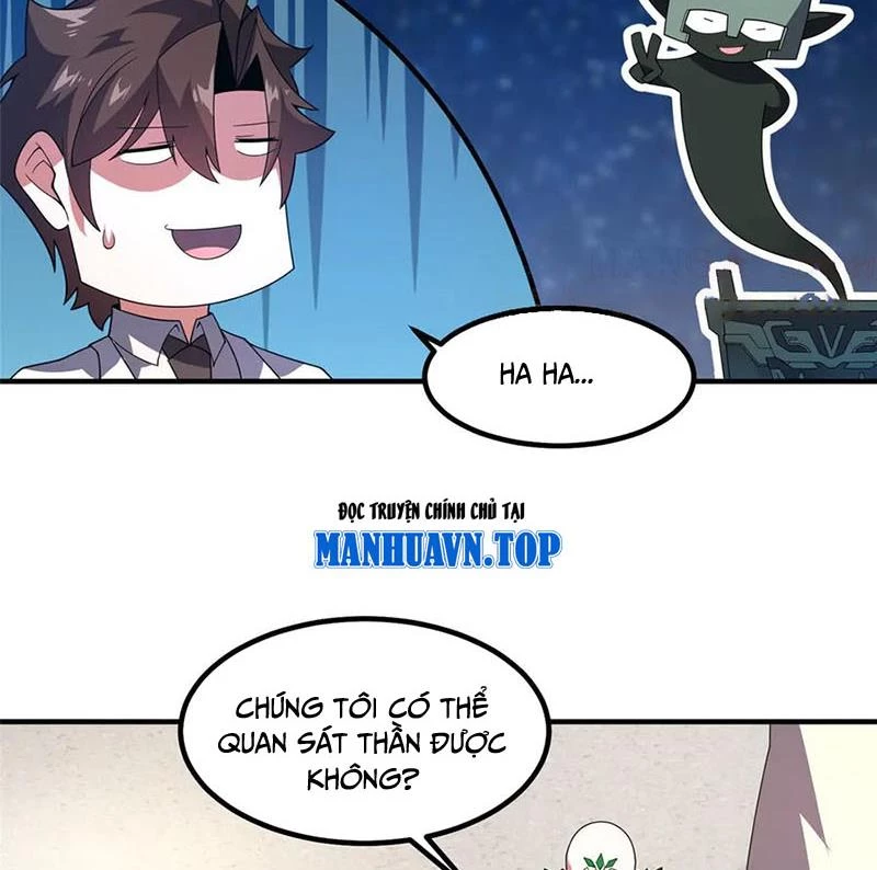 Thần Sủng Tiến Hóa Chapter 341 - Trang 2