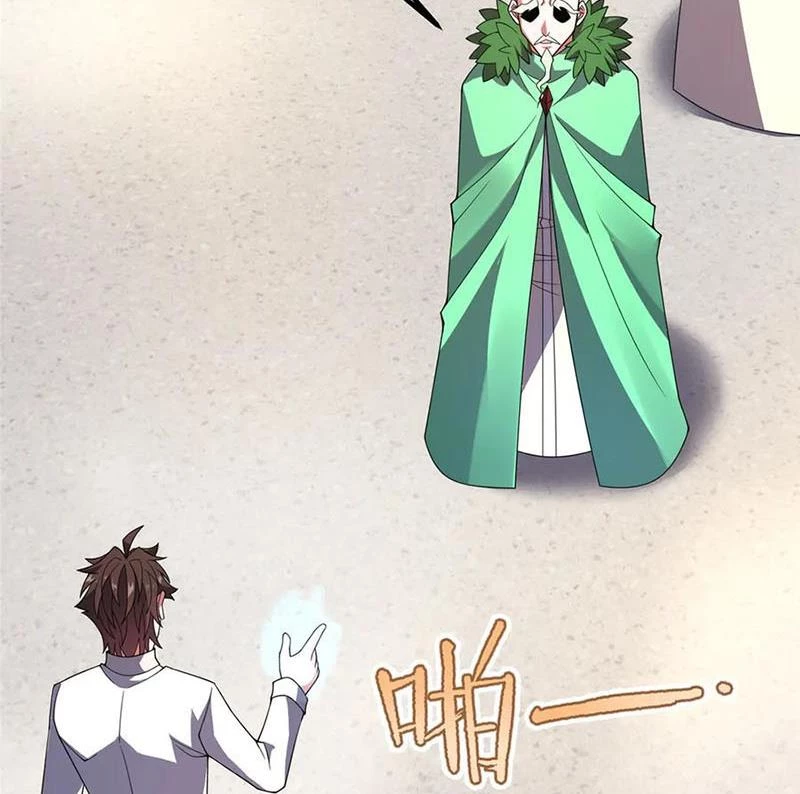 Thần Sủng Tiến Hóa Chapter 341 - Trang 2