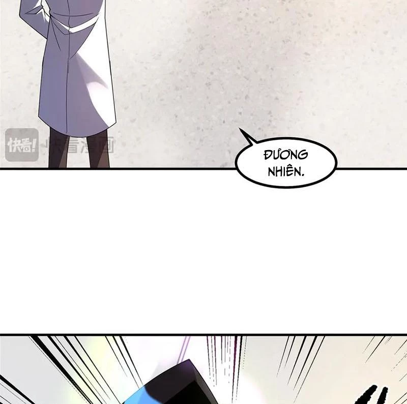 Thần Sủng Tiến Hóa Chapter 341 - Trang 2