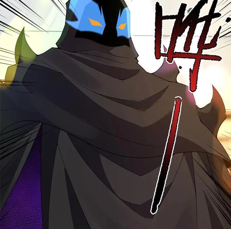 Thần Sủng Tiến Hóa Chapter 341 - Trang 2