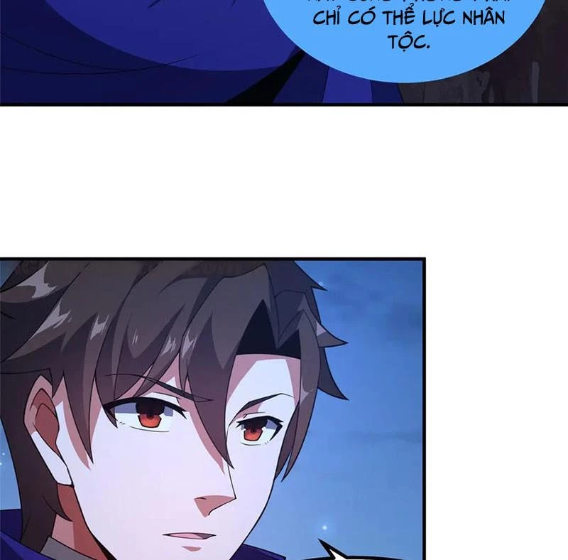 Thần Sủng Tiến Hóa Chapter 341 - Trang 2