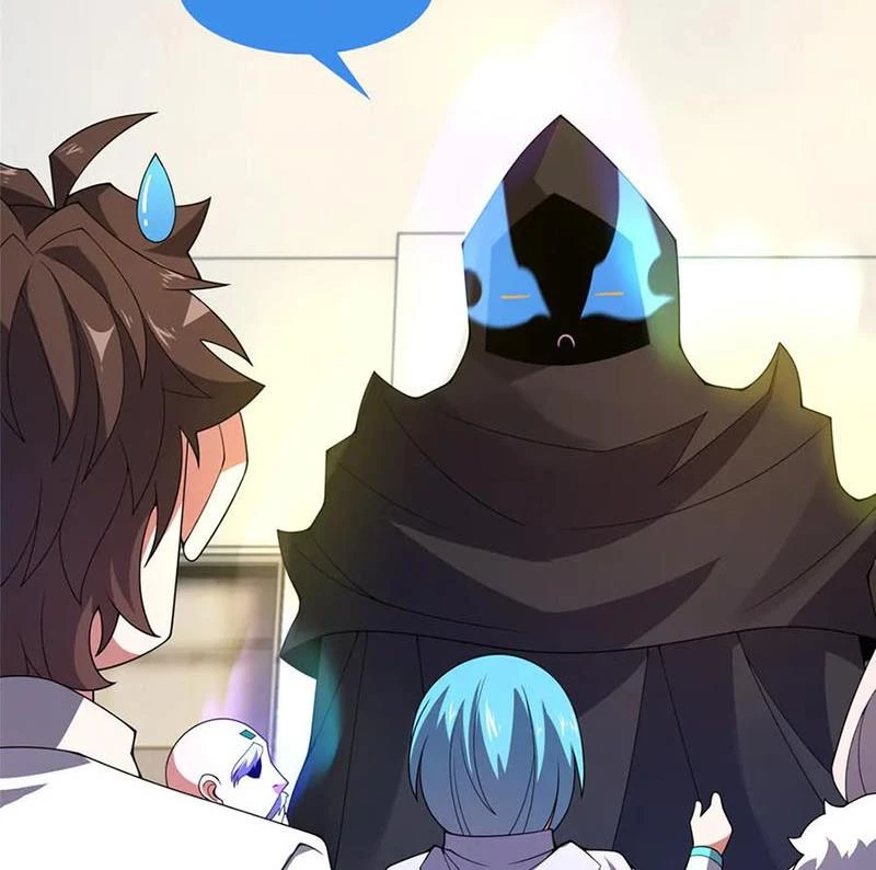 Thần Sủng Tiến Hóa Chapter 341 - Trang 2