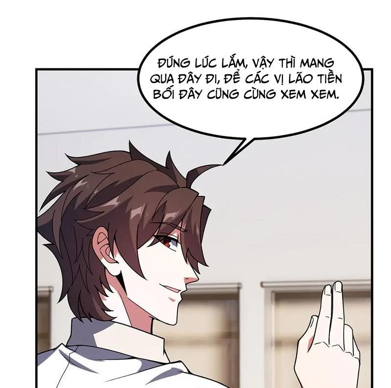 Thần Sủng Tiến Hóa Chapter 341 - Trang 2