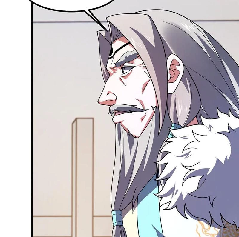 Thần Sủng Tiến Hóa Chapter 341 - Trang 2