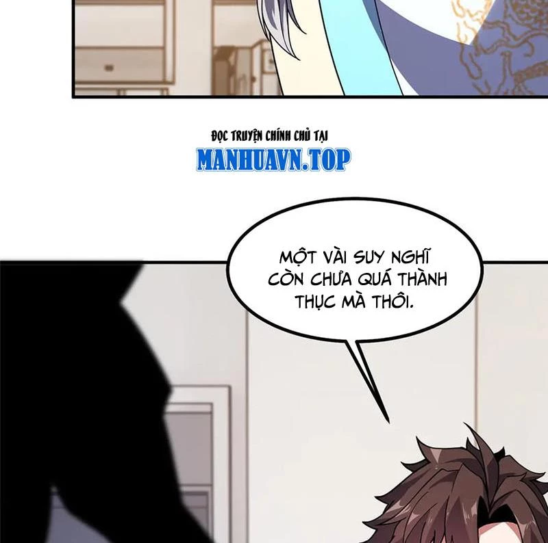 Thần Sủng Tiến Hóa Chapter 341 - Trang 2