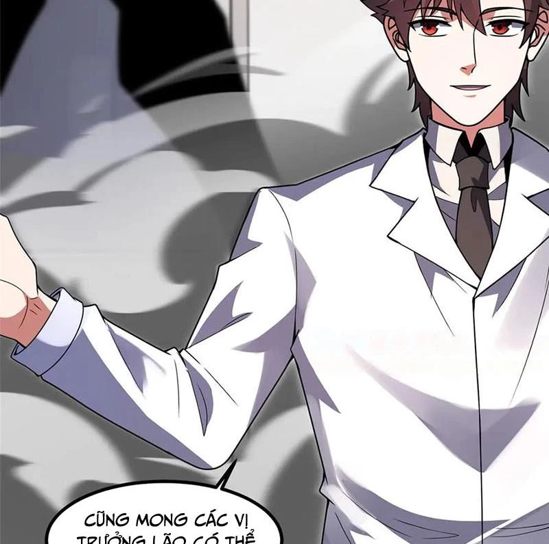 Thần Sủng Tiến Hóa Chapter 341 - Trang 2