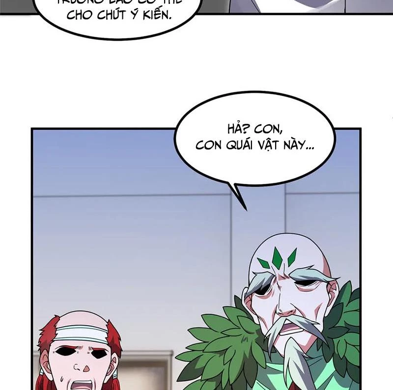 Thần Sủng Tiến Hóa Chapter 341 - Trang 2