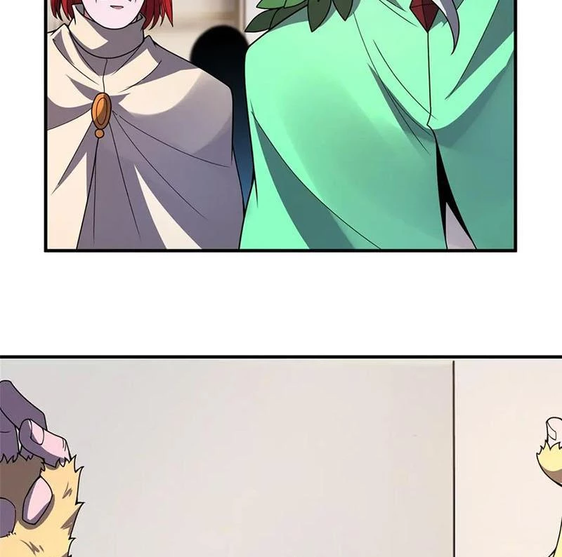 Thần Sủng Tiến Hóa Chapter 341 - Trang 2