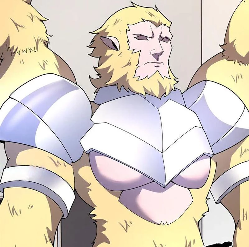 Thần Sủng Tiến Hóa Chapter 341 - Trang 2