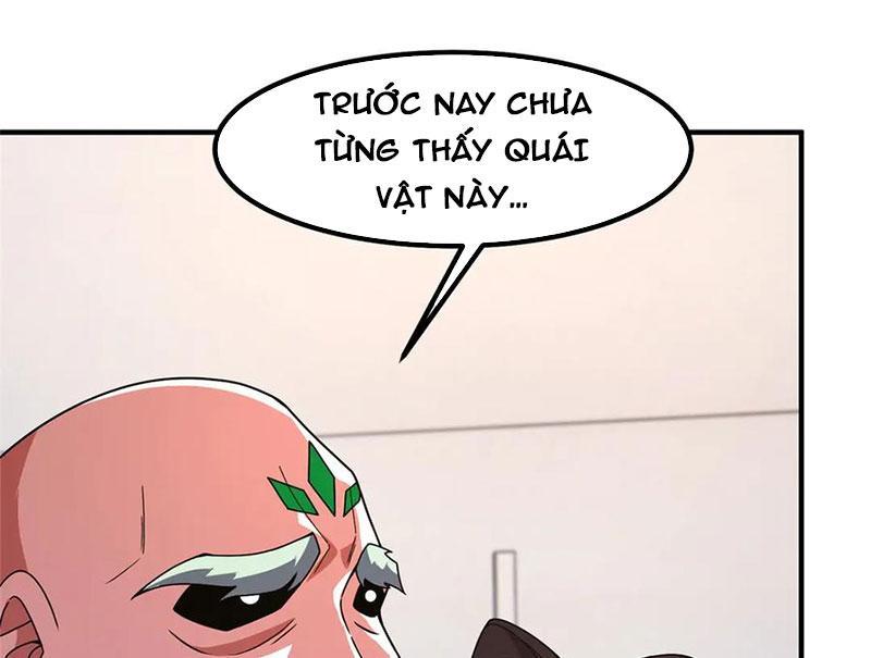 Thần Sủng Tiến Hóa Chapter 342 - Trang 2