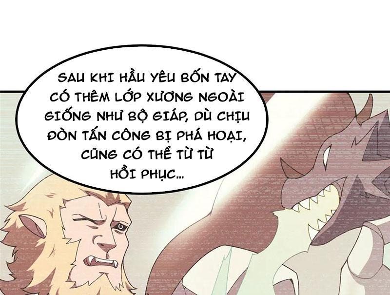 Thần Sủng Tiến Hóa Chapter 342 - Trang 2