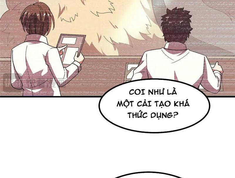 Thần Sủng Tiến Hóa Chapter 342 - Trang 2