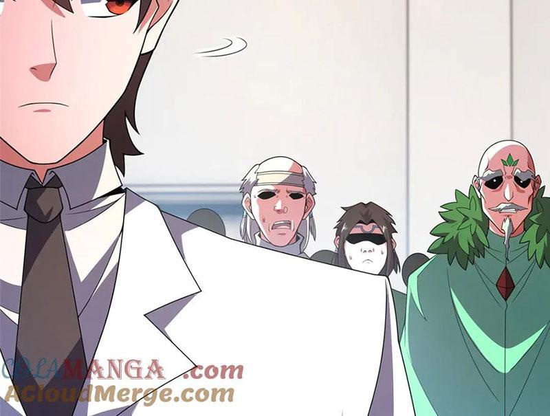 Thần Sủng Tiến Hóa Chapter 342 - Trang 2