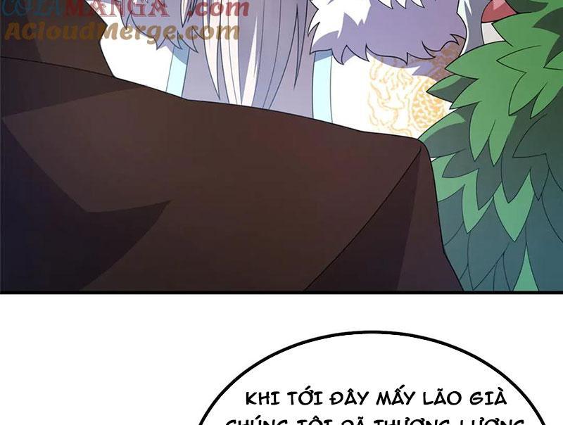 Thần Sủng Tiến Hóa Chapter 342 - Trang 2