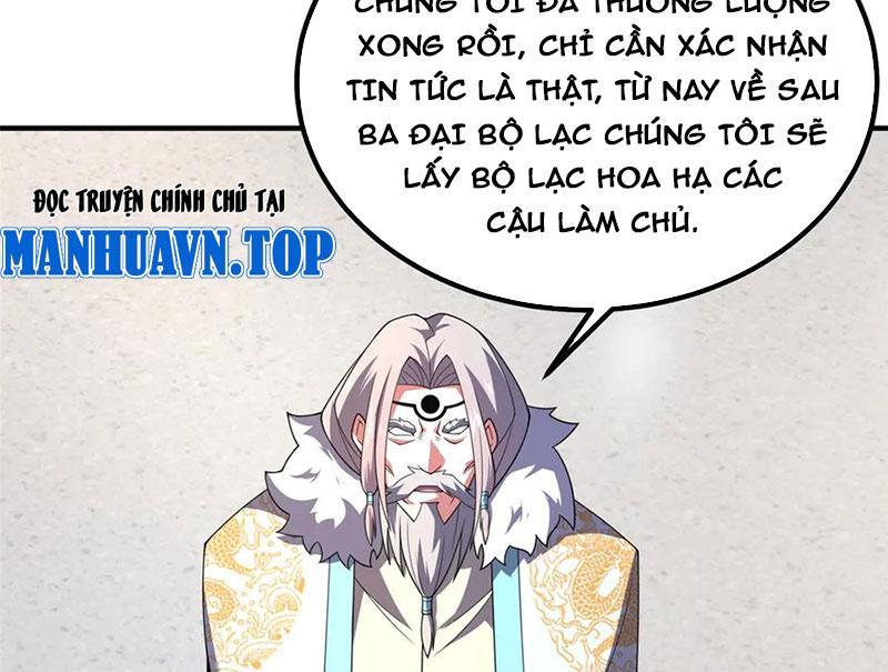 Thần Sủng Tiến Hóa Chapter 342 - Trang 2