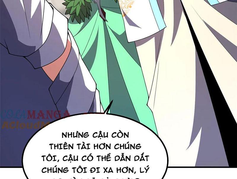 Thần Sủng Tiến Hóa Chapter 342 - Trang 2