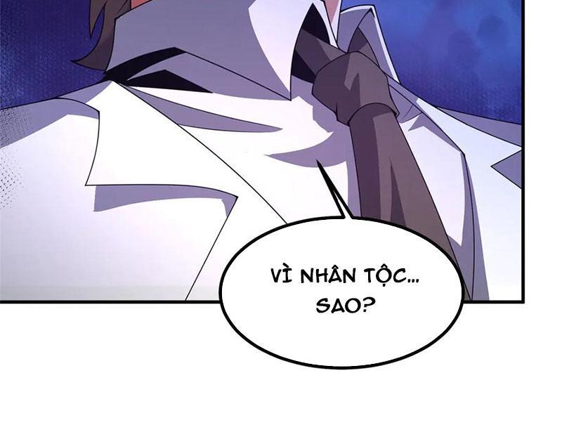 Thần Sủng Tiến Hóa Chapter 342 - Trang 2
