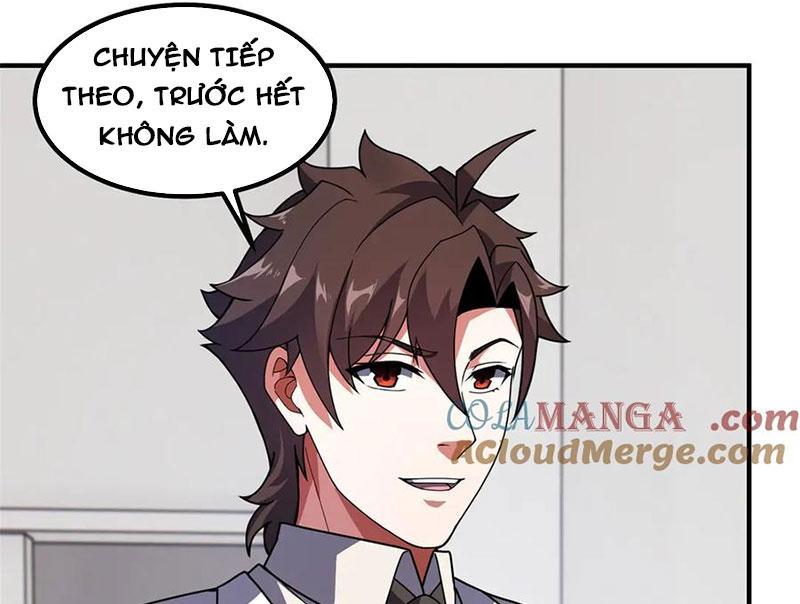 Thần Sủng Tiến Hóa Chapter 342 - Trang 2
