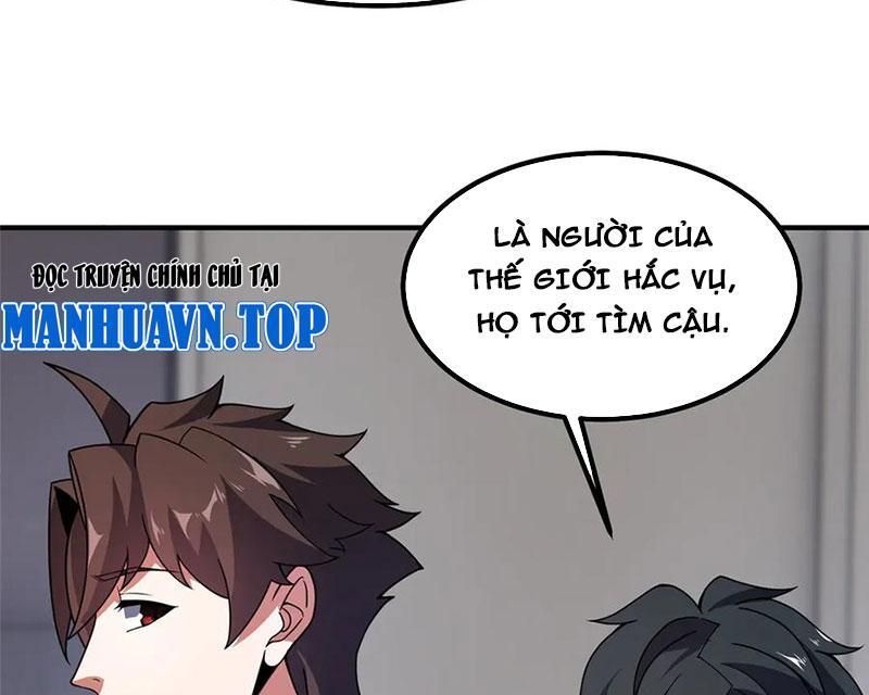 Thần Sủng Tiến Hóa Chapter 342 - Trang 2