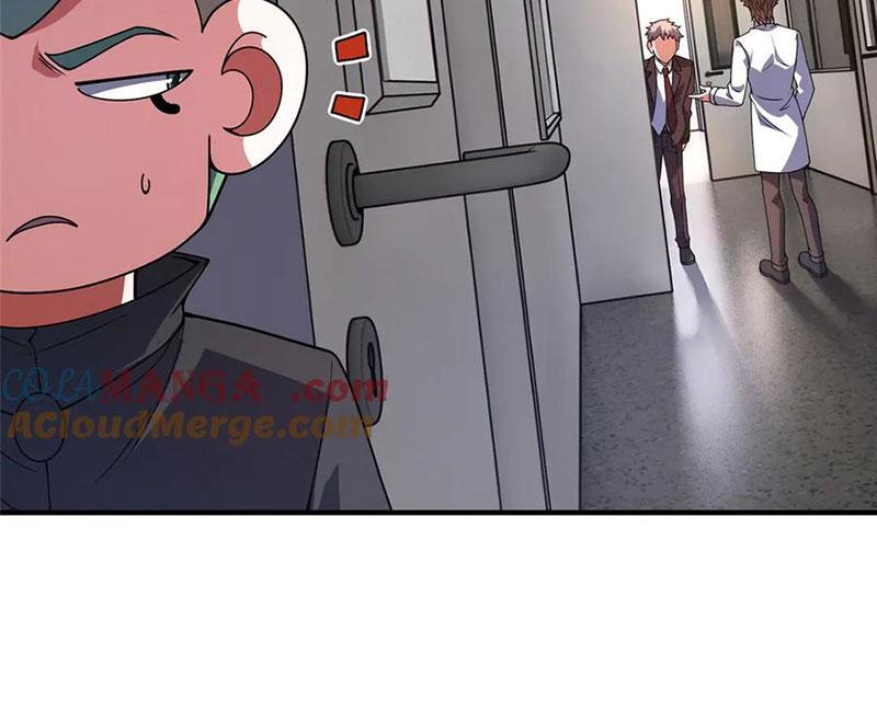 Thần Sủng Tiến Hóa Chapter 342 - Trang 2