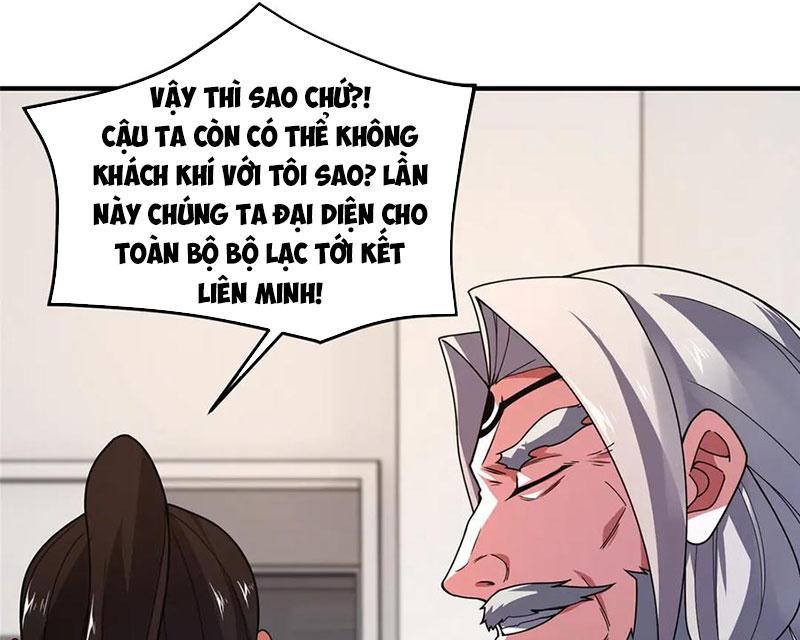 Thần Sủng Tiến Hóa Chapter 342 - Trang 2