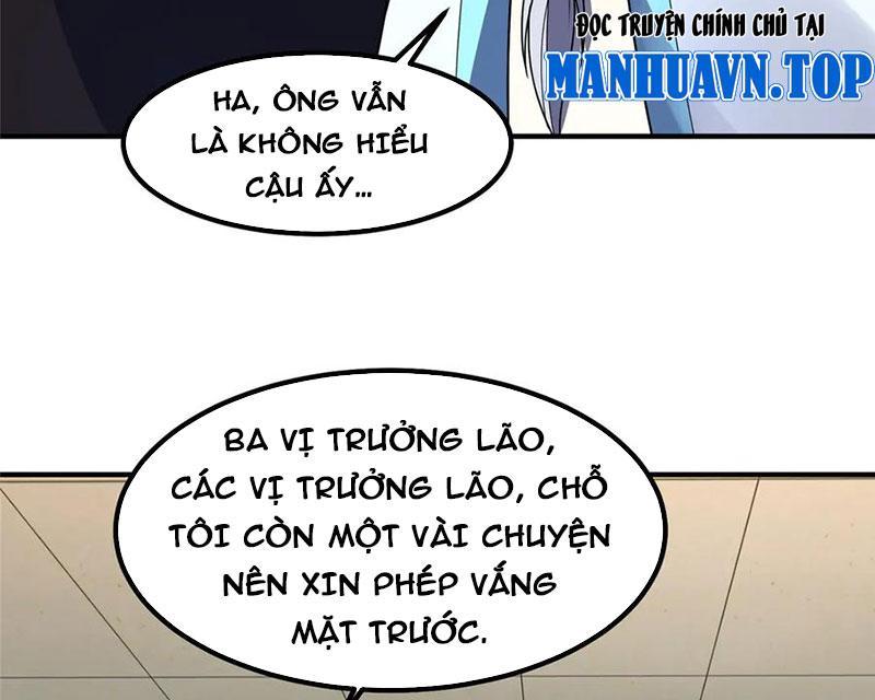 Thần Sủng Tiến Hóa Chapter 342 - Trang 2