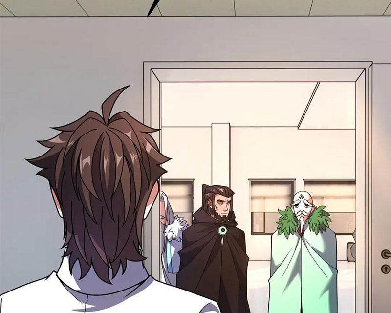 Thần Sủng Tiến Hóa Chapter 342 - Trang 2