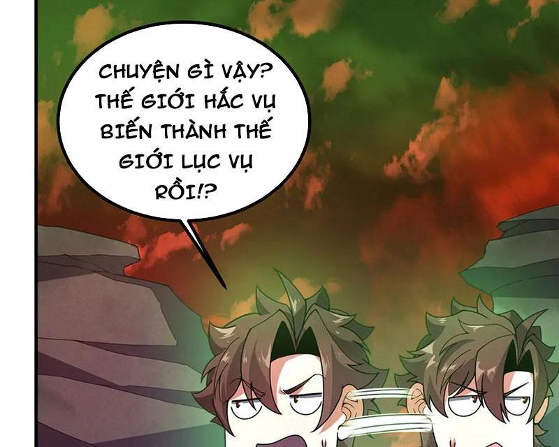 Thần Sủng Tiến Hóa Chapter 342 - Trang 2