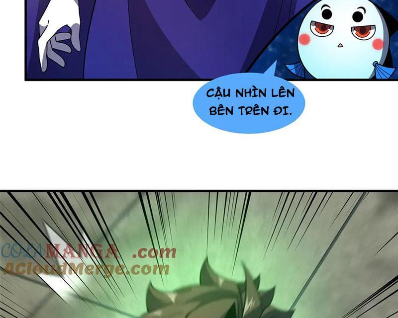 Thần Sủng Tiến Hóa Chapter 342 - Trang 2