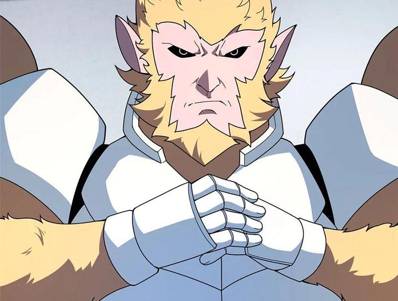 Thần Sủng Tiến Hóa Chapter 342 - Trang 2