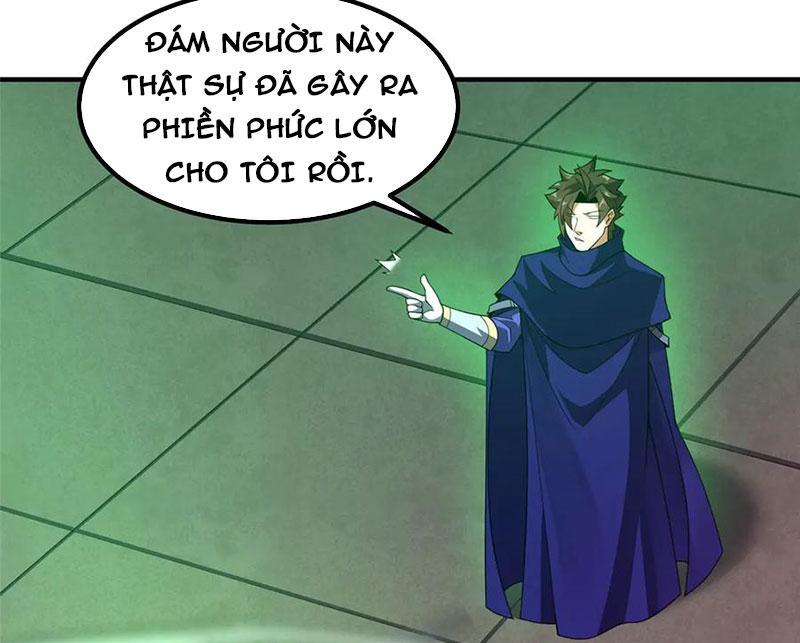 Thần Sủng Tiến Hóa Chapter 342 - Trang 2