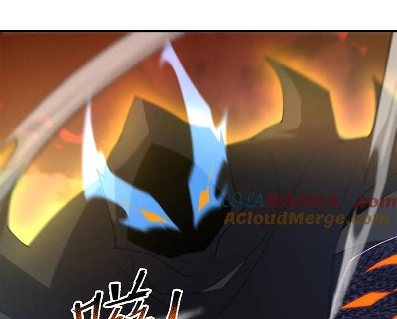 Thần Sủng Tiến Hóa Chapter 342 - Trang 2