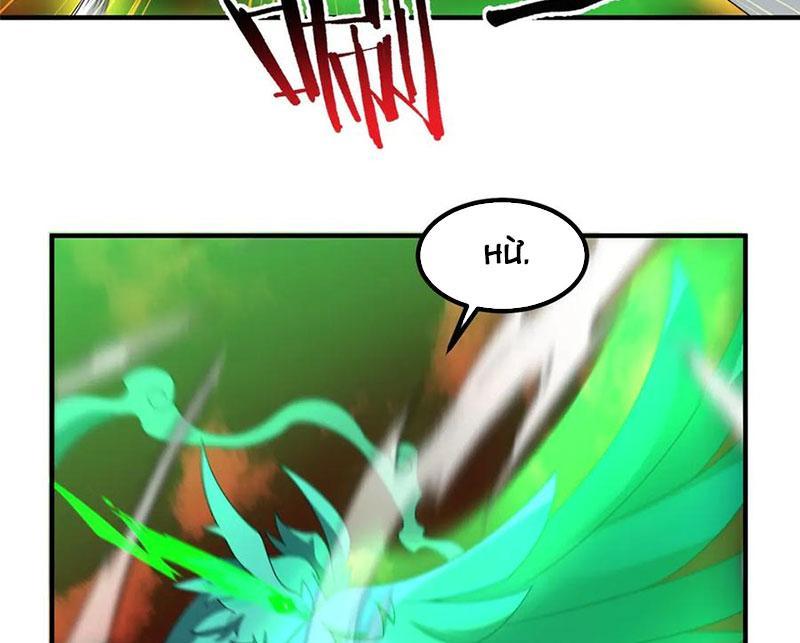 Thần Sủng Tiến Hóa Chapter 342 - Trang 2