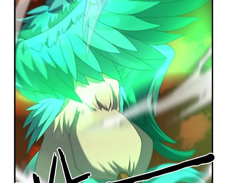 Thần Sủng Tiến Hóa Chapter 342 - Trang 2