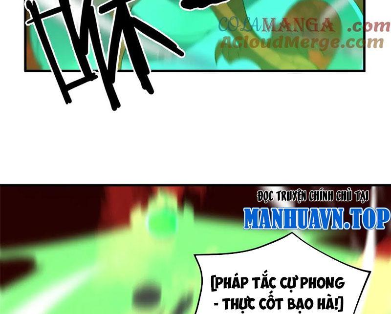 Thần Sủng Tiến Hóa Chapter 342 - Trang 2