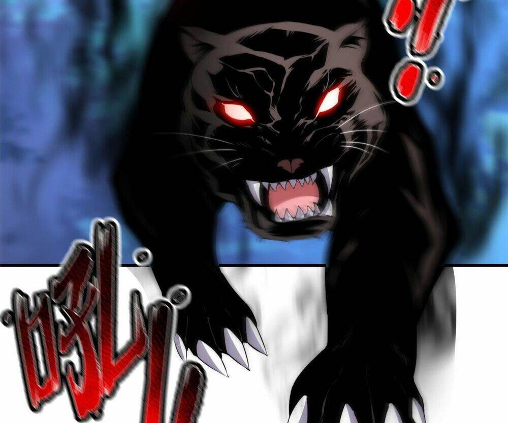 Thần Sủng Tiến Hóa Chapter 35 - Trang 2