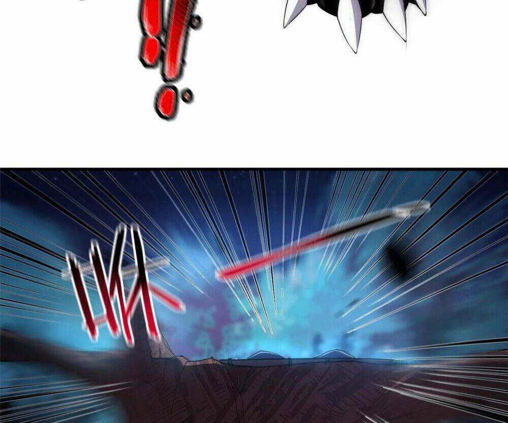 Thần Sủng Tiến Hóa Chapter 35 - Trang 2