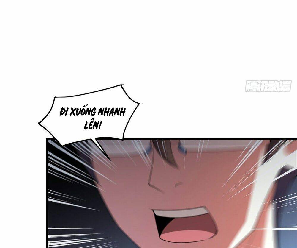 Thần Sủng Tiến Hóa Chapter 35 - Trang 2