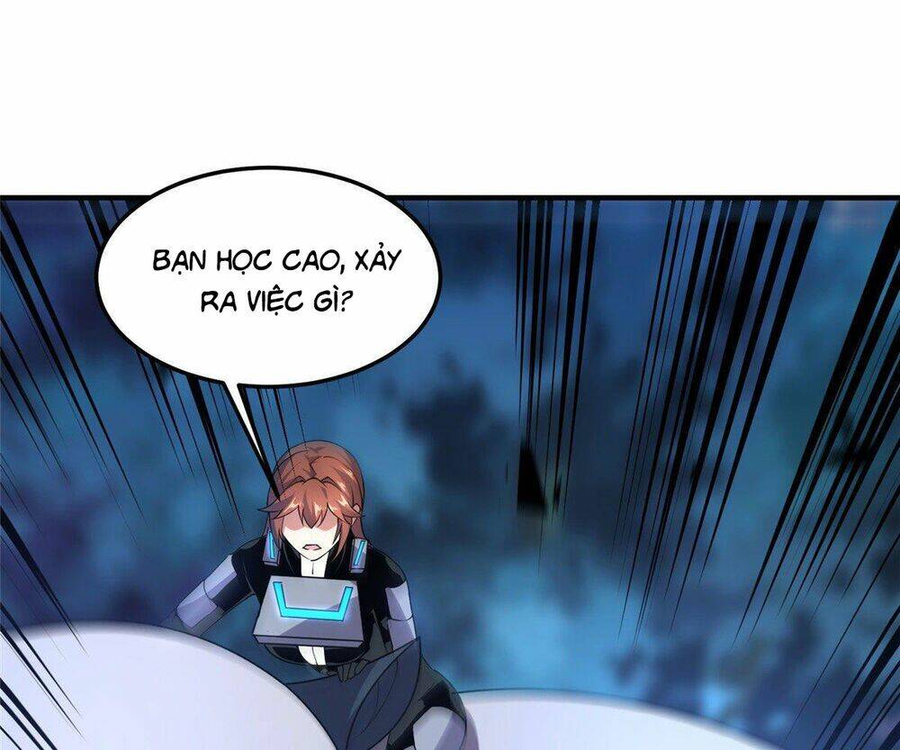 Thần Sủng Tiến Hóa Chapter 35 - Trang 2
