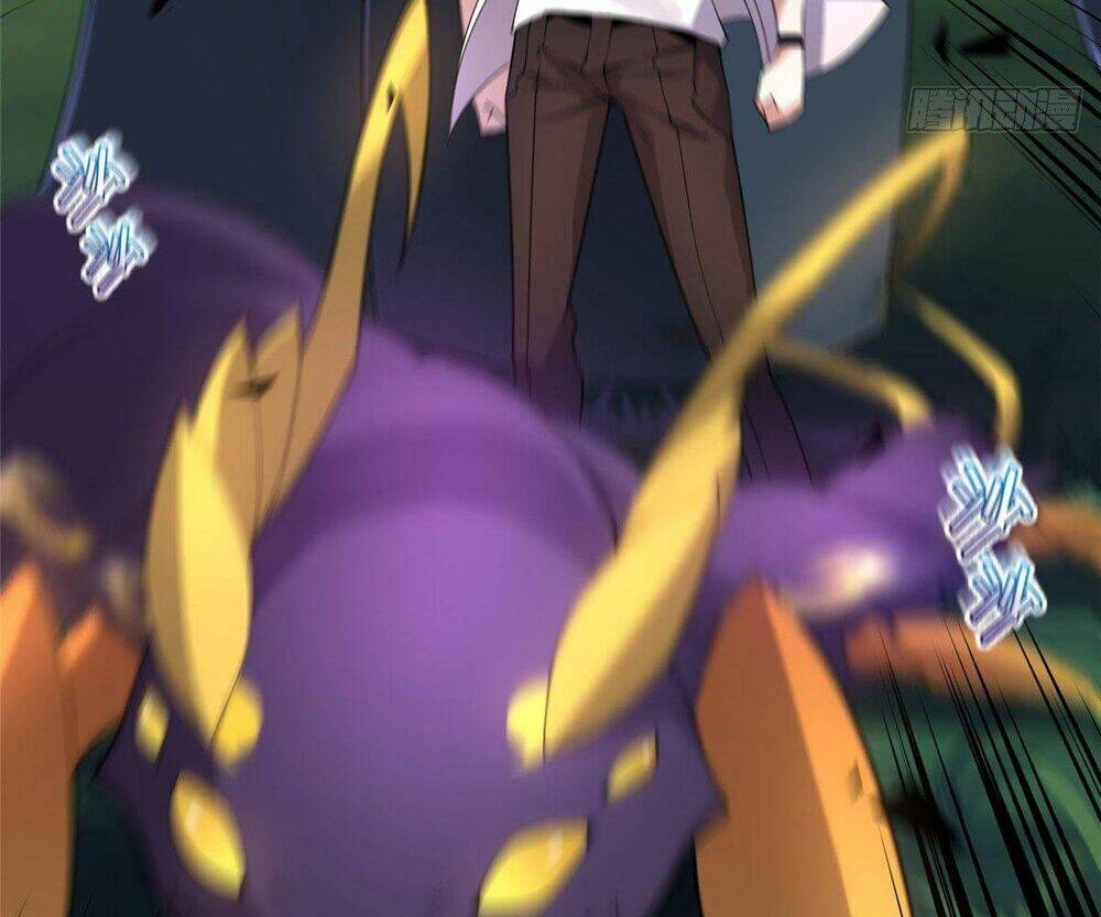 Thần Sủng Tiến Hóa Chapter 35 - Trang 2