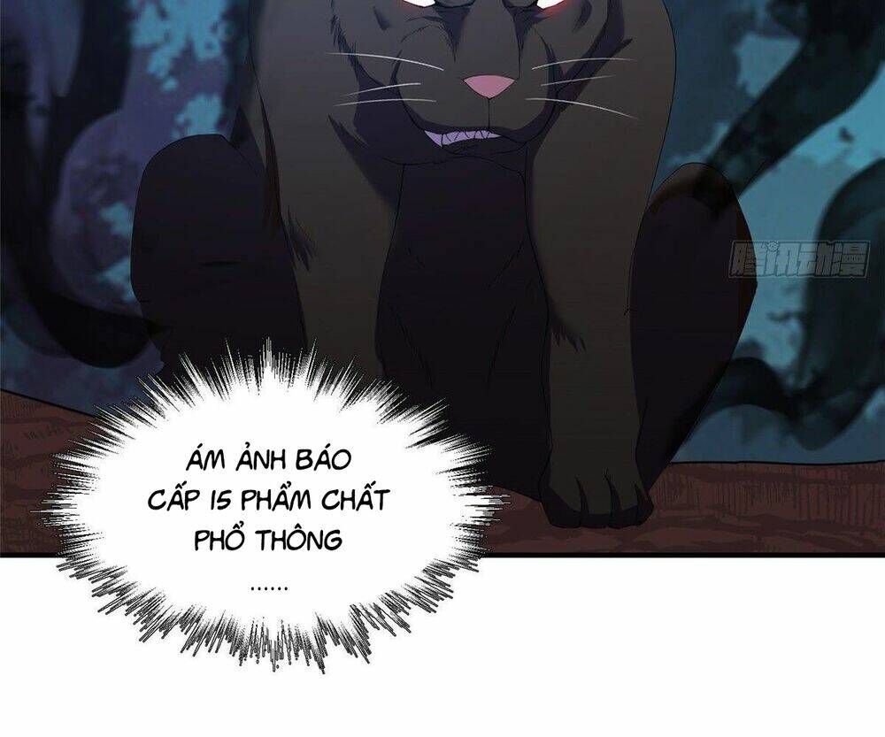 Thần Sủng Tiến Hóa Chapter 35 - Trang 2