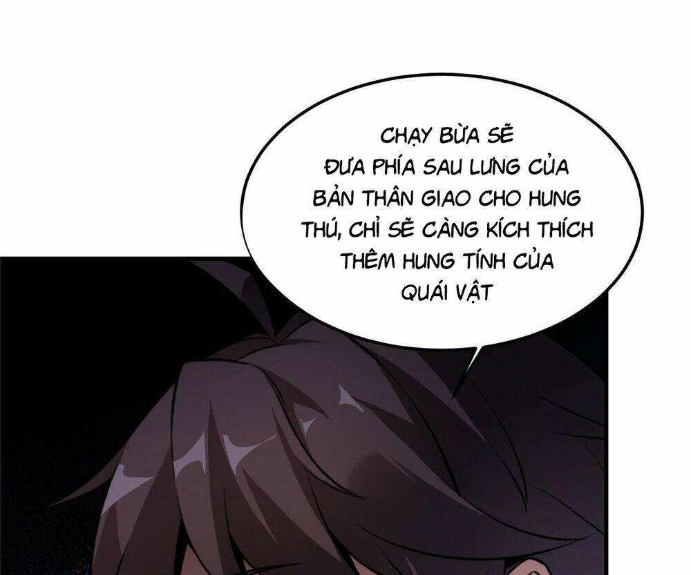 Thần Sủng Tiến Hóa Chapter 35 - Trang 2