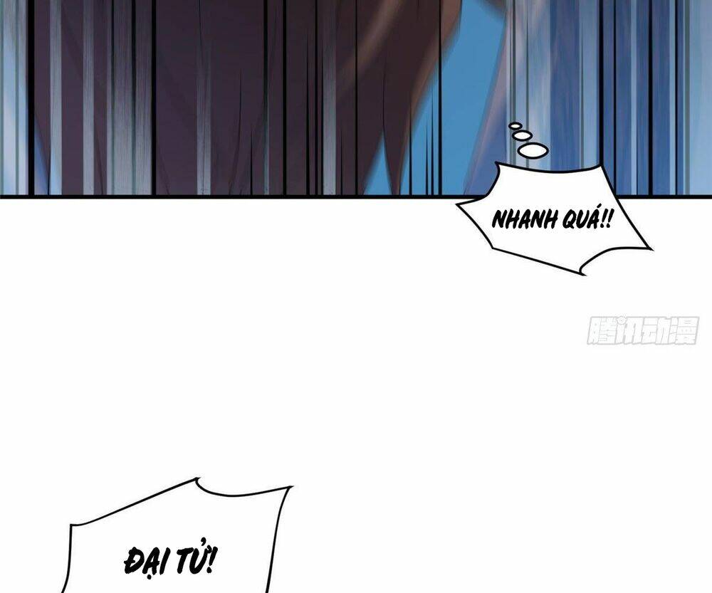 Thần Sủng Tiến Hóa Chapter 35 - Trang 2