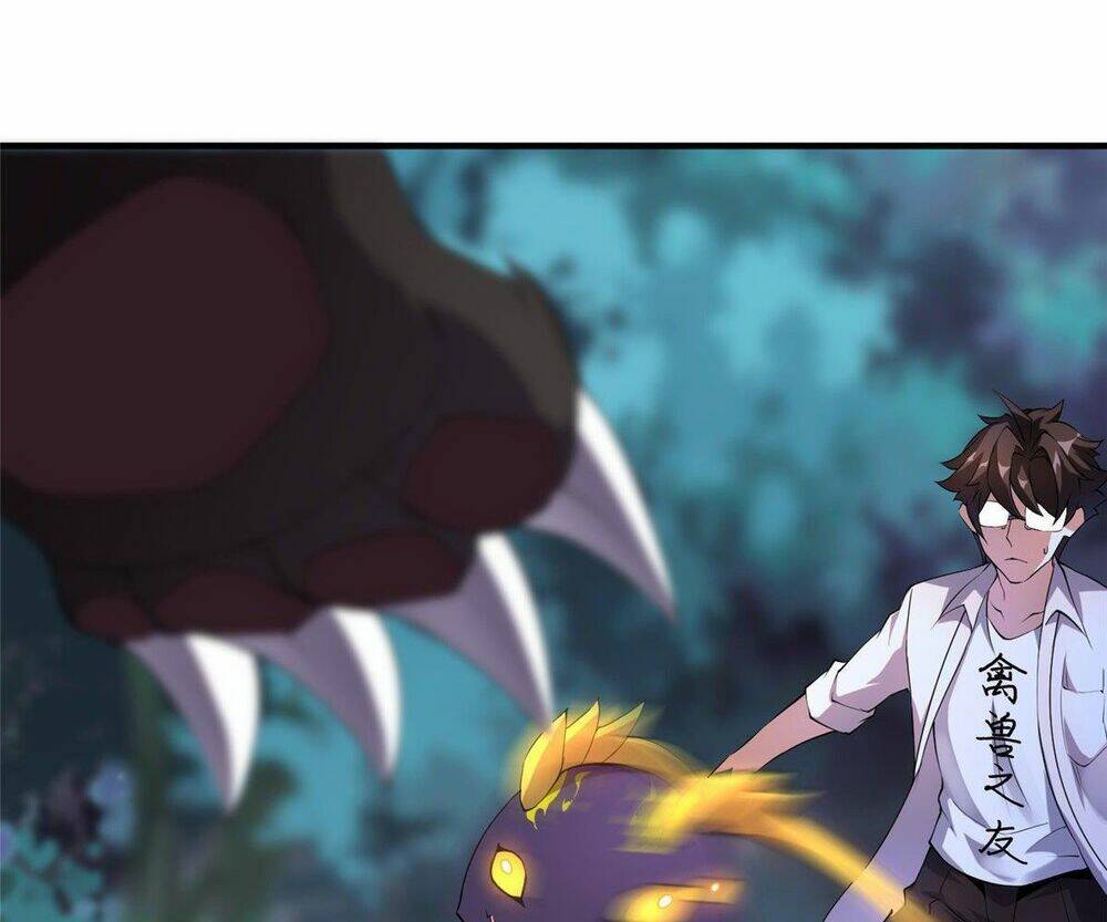 Thần Sủng Tiến Hóa Chapter 35 - Trang 2