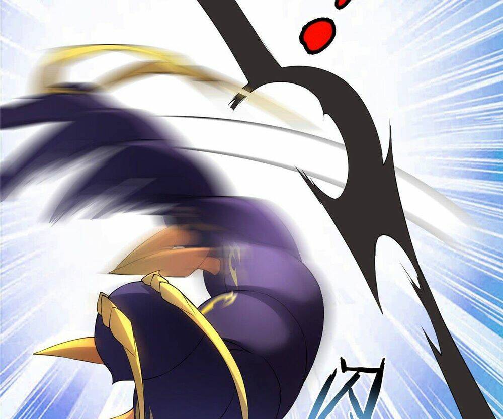 Thần Sủng Tiến Hóa Chapter 35 - Trang 2