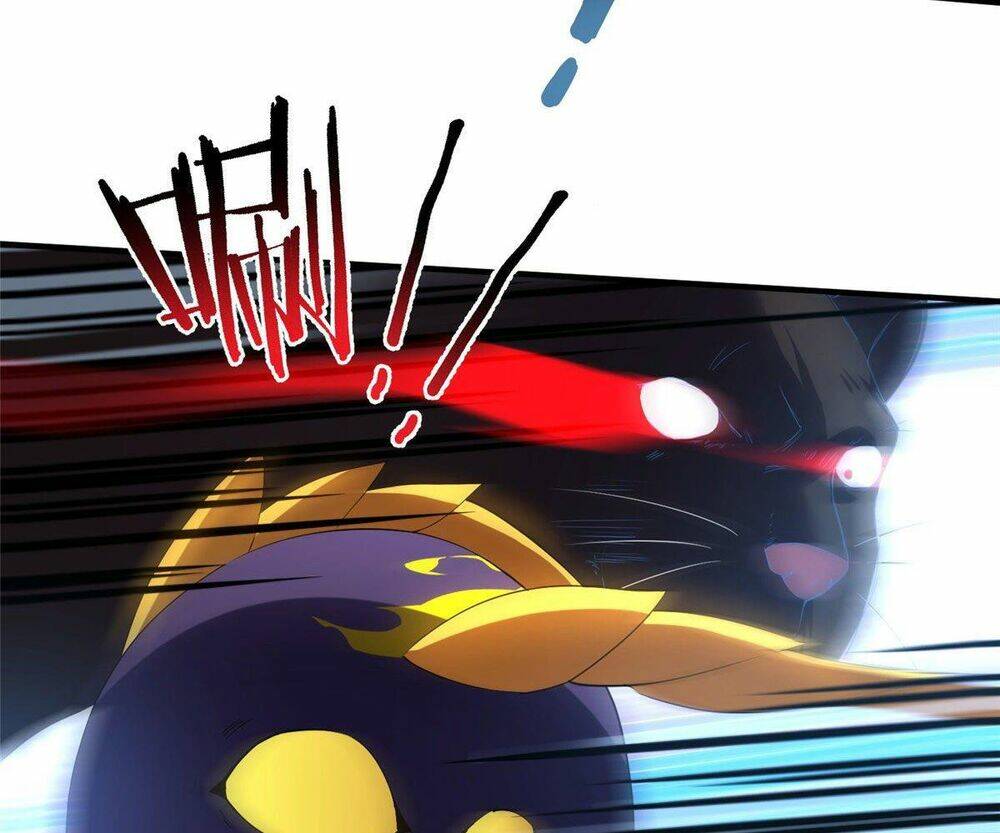 Thần Sủng Tiến Hóa Chapter 35 - Trang 2