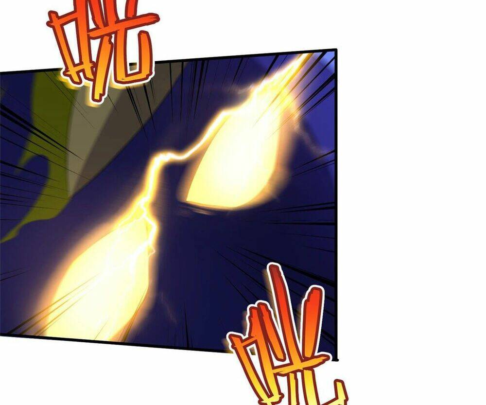 Thần Sủng Tiến Hóa Chapter 35 - Trang 2