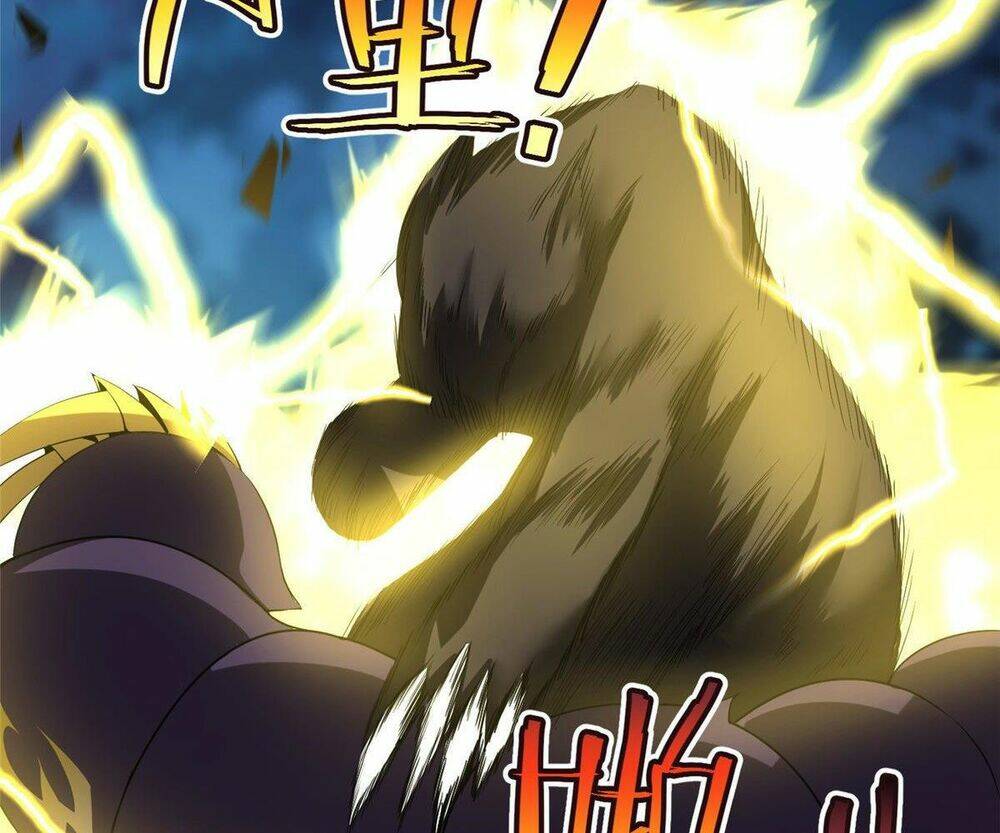 Thần Sủng Tiến Hóa Chapter 35 - Trang 2